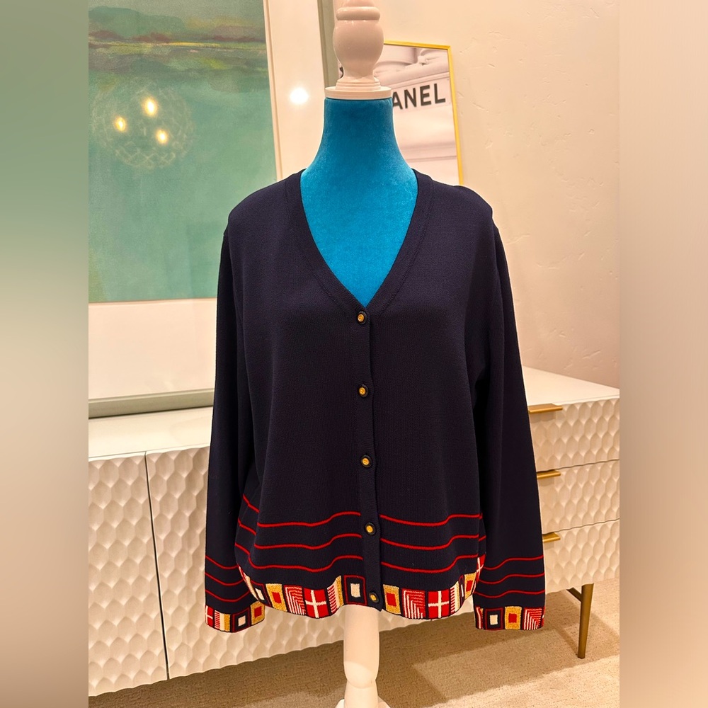 Authentic Vintage St John Knit Sport by Marie Gray - Quiet Luxury Old Money